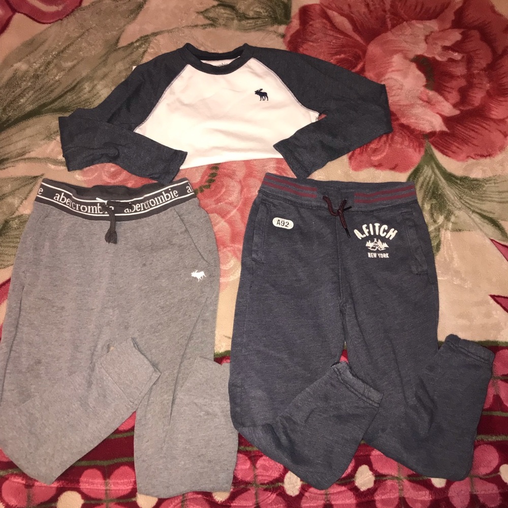 Abercrombie 7/8